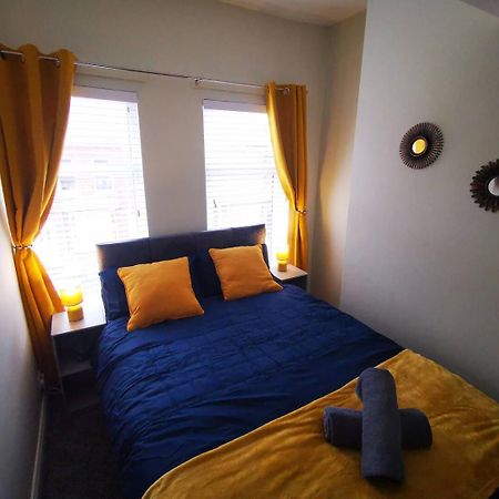 4Br Modern Botanic House Villa Belfast Luaran gambar