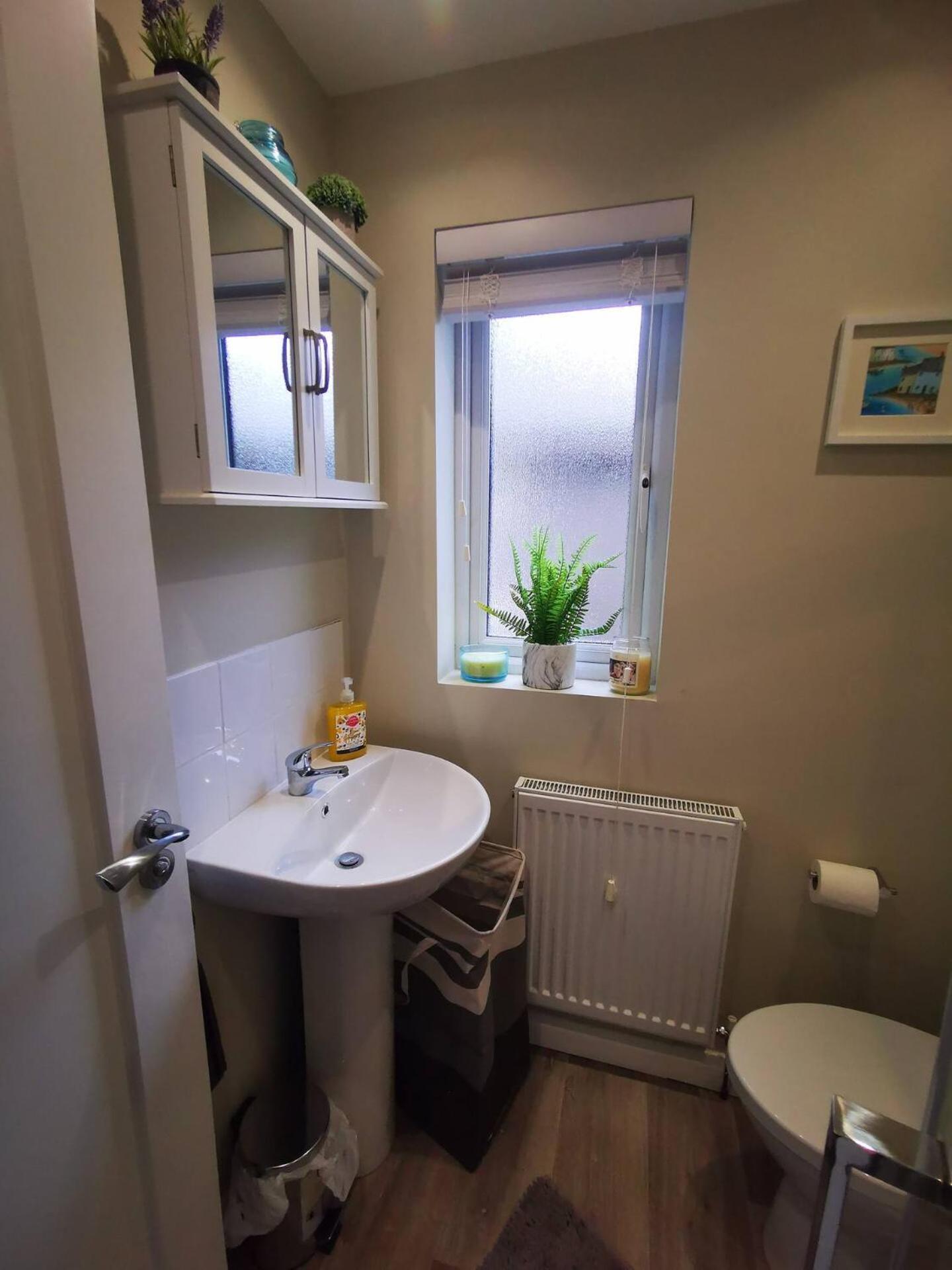 4Br Modern Botanic House Villa Belfast Luaran gambar