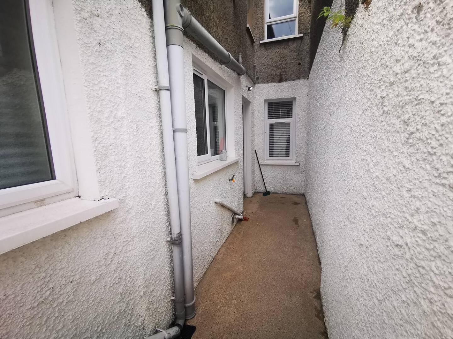 4Br Modern Botanic House Villa Belfast Luaran gambar