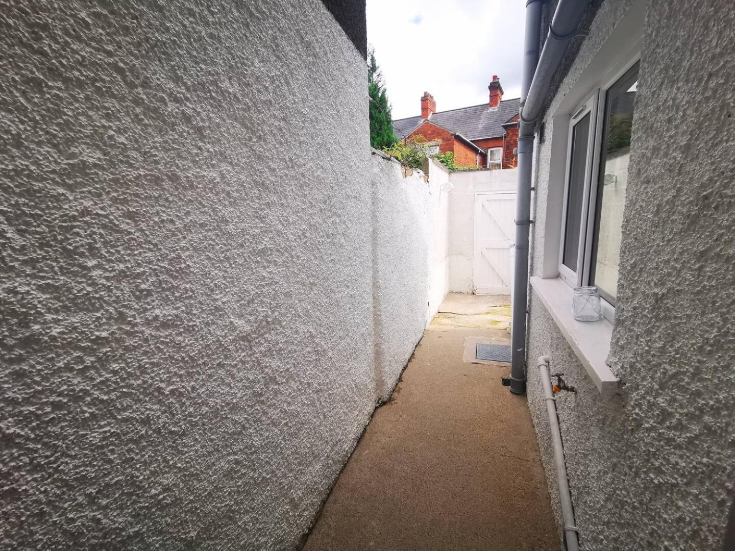4Br Modern Botanic House Villa Belfast Luaran gambar